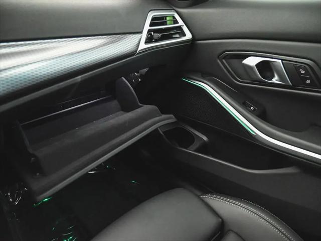 2025 BMW M340i xDrive