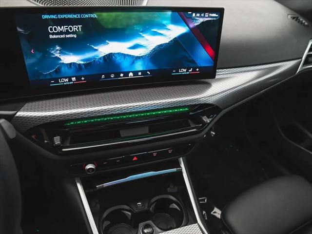 2025 BMW M340i xDrive