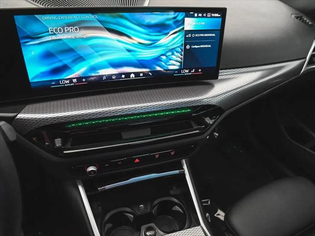 2025 BMW M340i xDrive