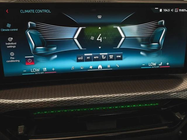 2025 BMW M340i xDrive