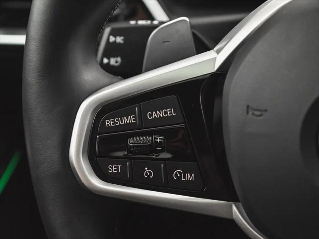 2025 BMW M340i xDrive