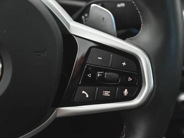 2025 BMW M340i xDrive