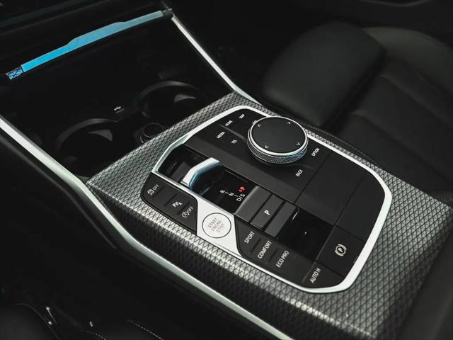 2025 BMW M340i xDrive