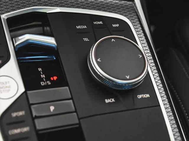 2025 BMW M340i xDrive