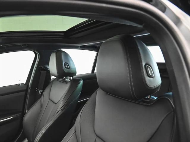 2025 BMW M340i xDrive