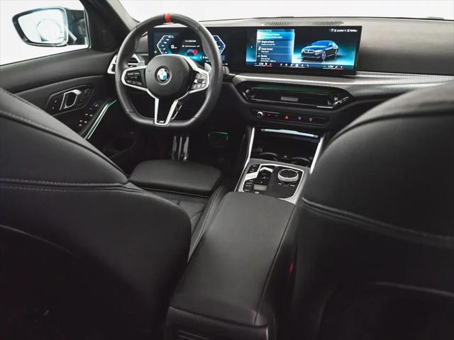2025 BMW M340i xDrive