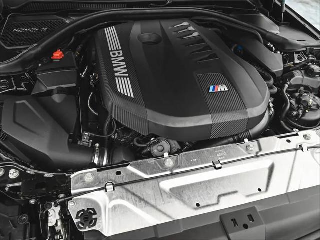 2025 BMW M340i xDrive