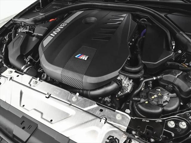 2025 BMW M340i xDrive
