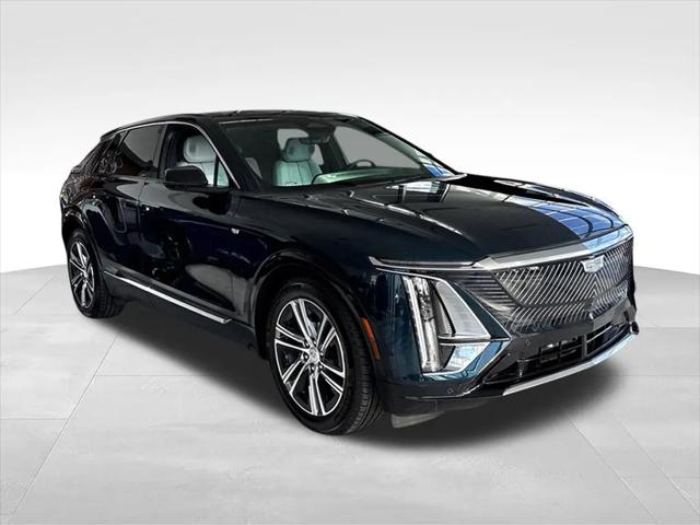 2026 Cadillac iQ Premium Luxury AWD for sale in Savannah, GA
