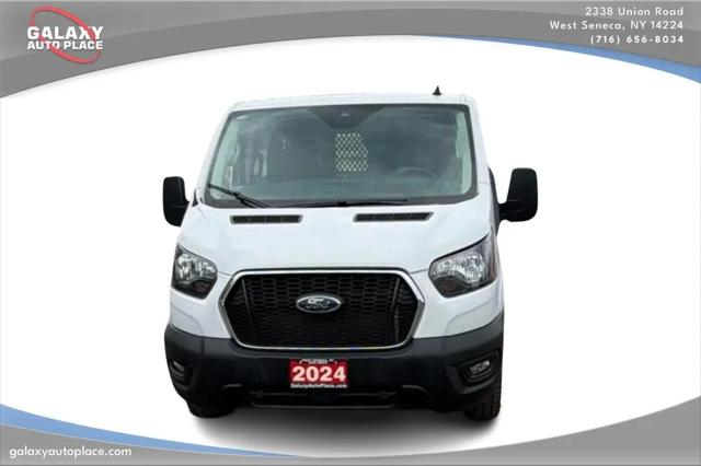 2024 Ford Transit Cargo Van T-250