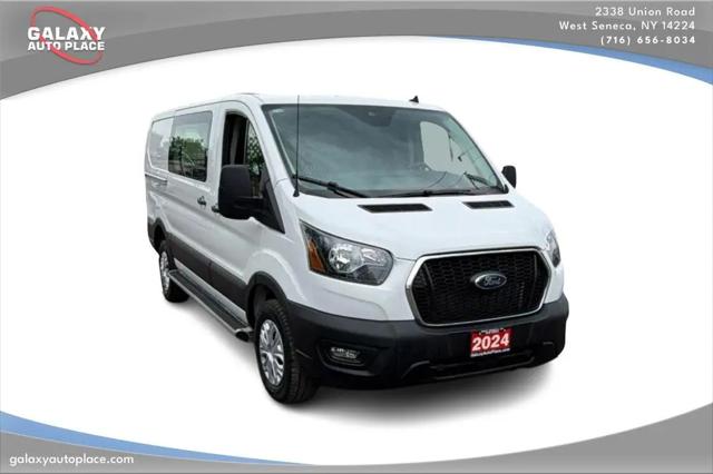 2024 Ford Transit Cargo Van T-250