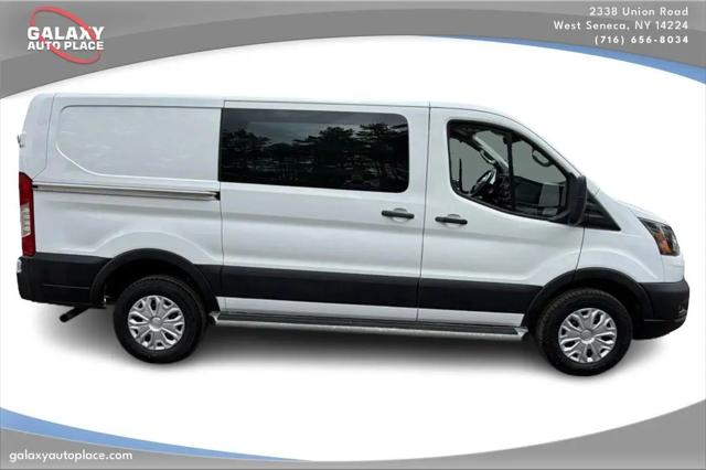 2024 Ford Transit Cargo Van T-250