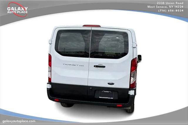 2024 Ford Transit Cargo Van T-250