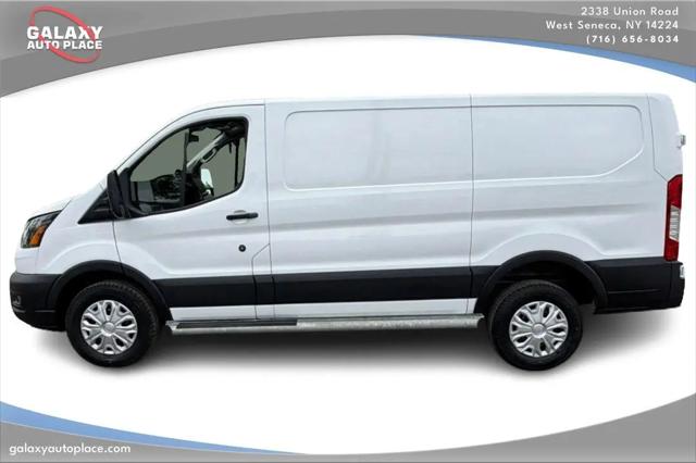 2024 Ford Transit Cargo Van T-250