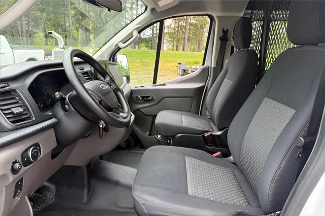 2024 Ford Transit Cargo Van T-250