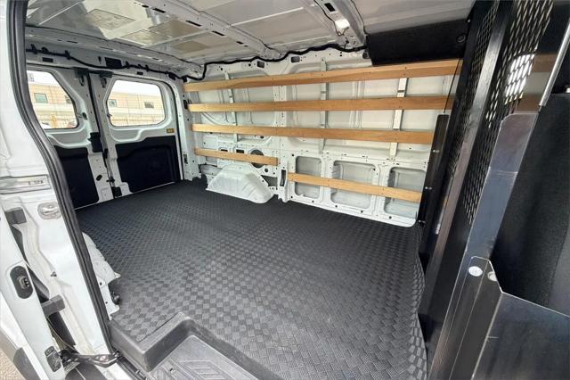 2024 Ford Transit Cargo Van T-250
