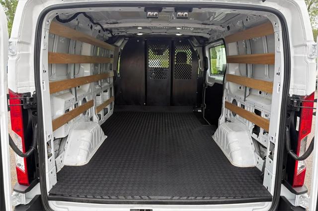 2024 Ford Transit Cargo Van T-250