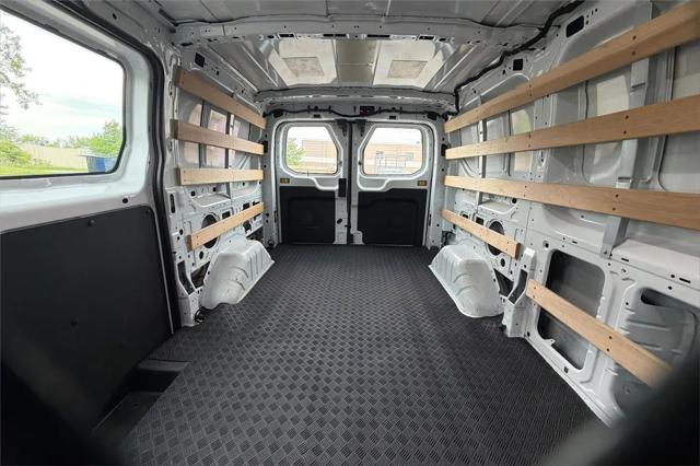 2024 Ford Transit Cargo Van T-250