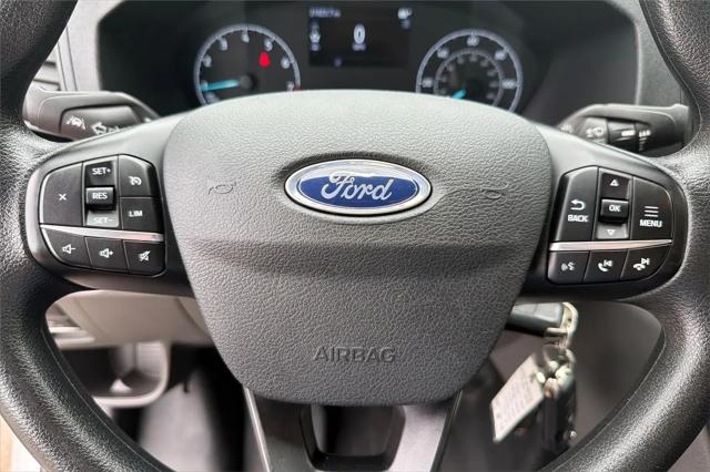 2024 Ford Transit Cargo Van T-250