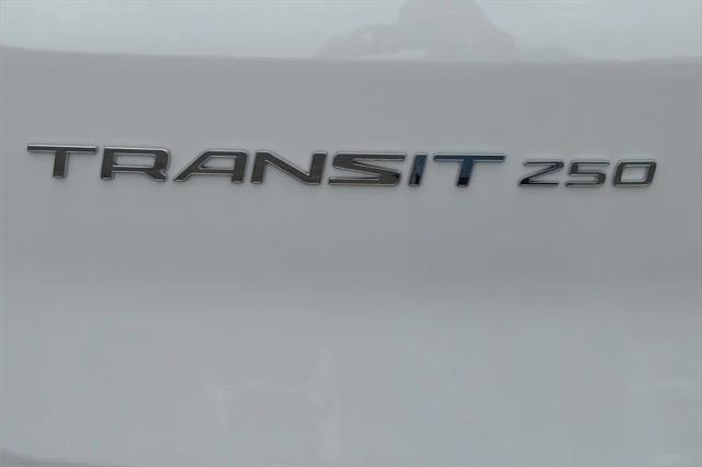 2024 Ford Transit Cargo Van T-250