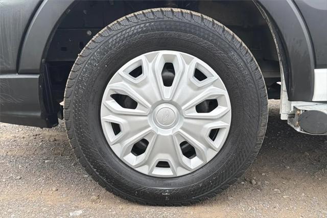 2024 Ford Transit Cargo Van T-250