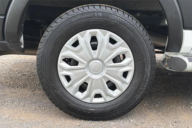 2024 Ford Transit Cargo Van T-250