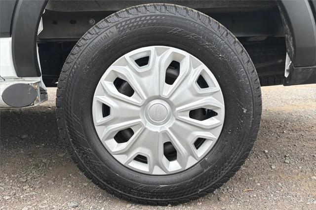 2024 Ford Transit Cargo Van T-250