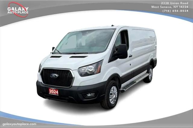 2024 Ford Transit Cargo Van T-250 for sale in West Seneca, NY