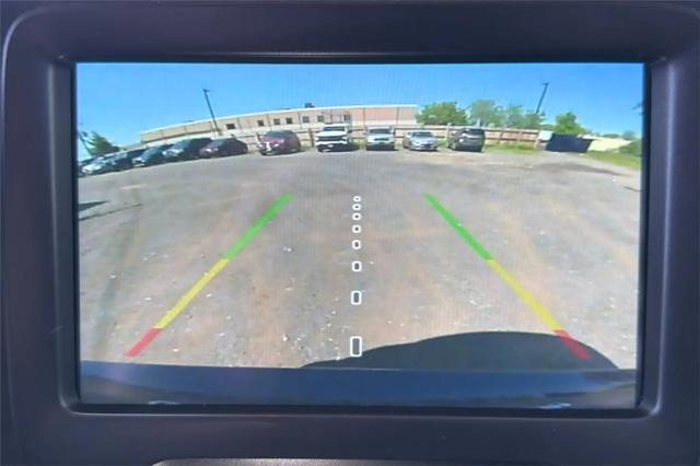 2021 Jeep Renegade Latitude 4x4