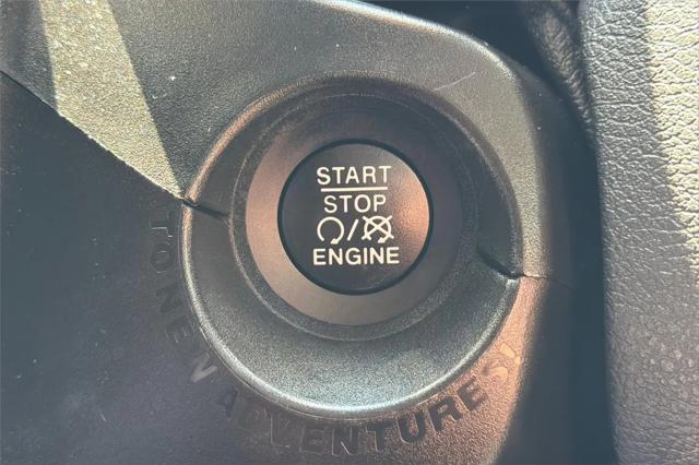 2021 Jeep Renegade Latitude 4x4