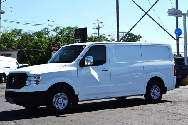 2021 Nissan 2500 SV Standard Roof V8 for sale in Danvers, MA