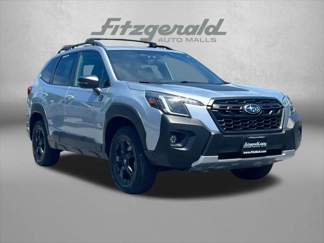 2023 Subaru Forester Wilderness for sale in Frederick, MD