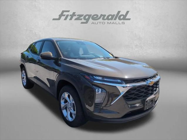2024 Chevrolet Trax FWD SP for sale in Frederick, MD