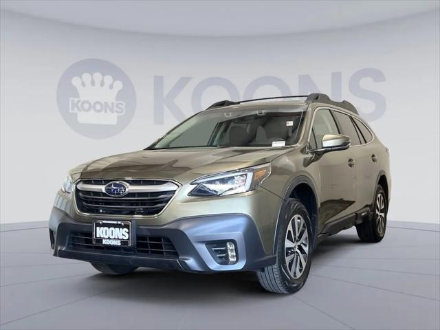 2020 Subaru Outback Premium for sale in Woodbridge, VA