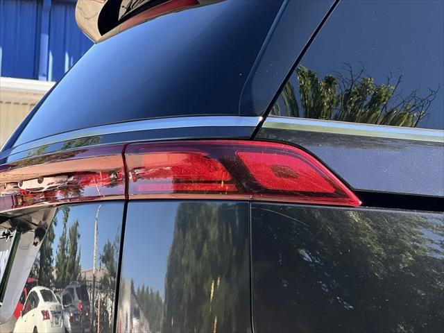 2024 Kia Carnival MPV SX