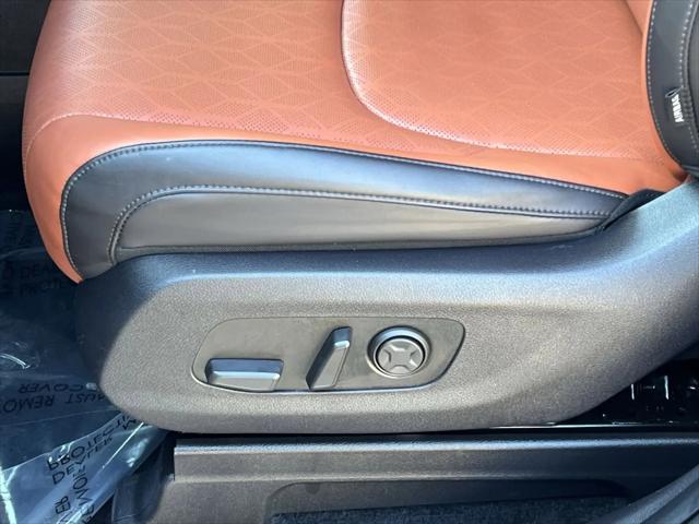 2024 Kia Carnival MPV SX