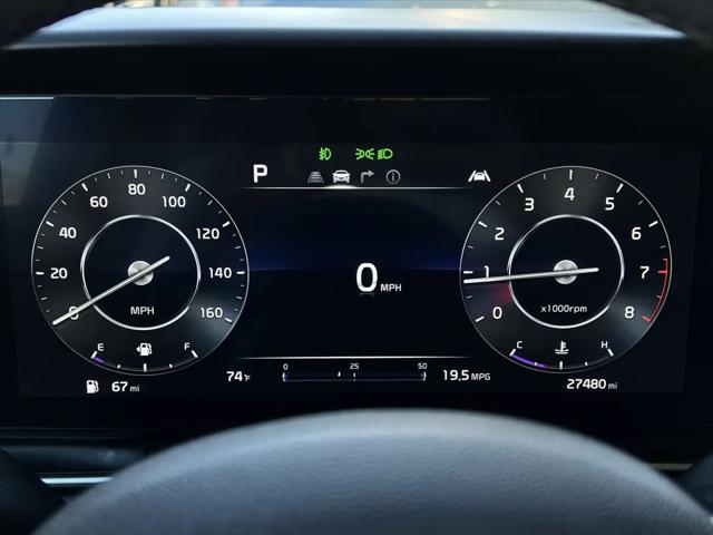 2024 Kia Carnival MPV SX