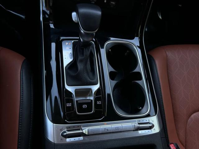2024 Kia Carnival MPV SX