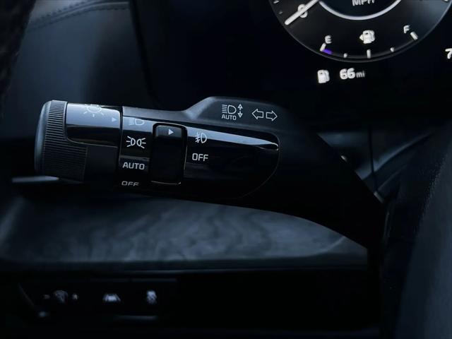 2024 Kia Carnival MPV SX
