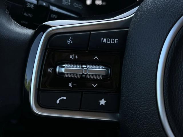 2024 Kia Carnival MPV SX