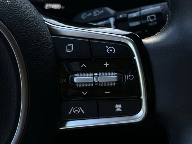 2024 Kia Carnival MPV SX