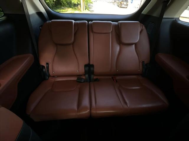 2024 Kia Carnival MPV SX