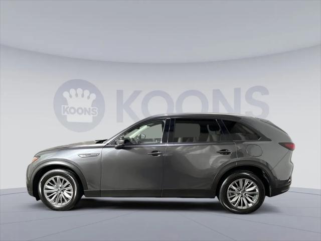 2024 Mazda X-90 Preferred