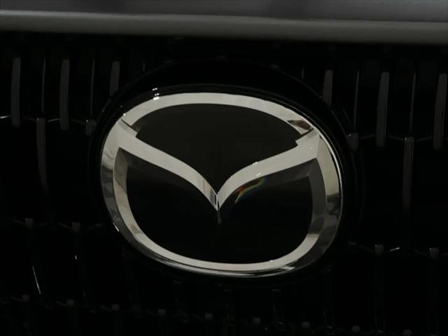2024 Mazda X-90 Preferred