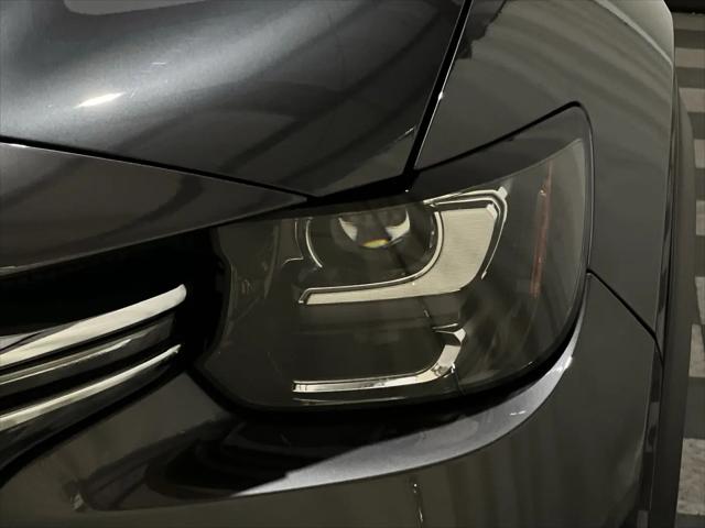2024 Mazda X-90 Preferred