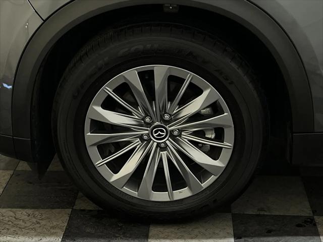 2024 Mazda X-90 Preferred
