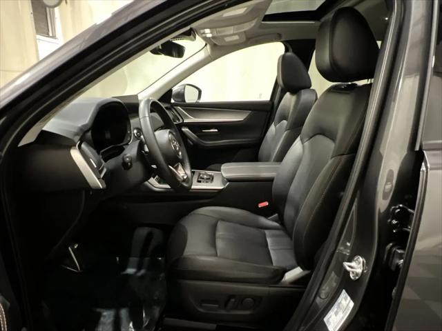 2024 Mazda X-90 Preferred