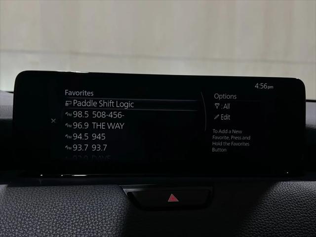 2024 Mazda X-90 Preferred