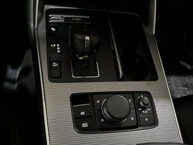 2024 Mazda X-90 Preferred