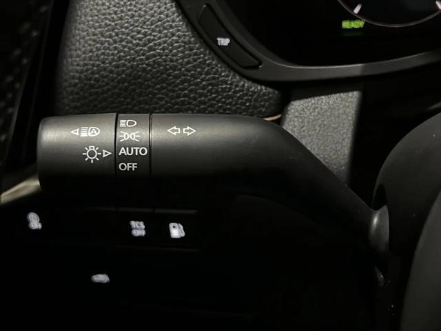 2024 Mazda X-90 Preferred